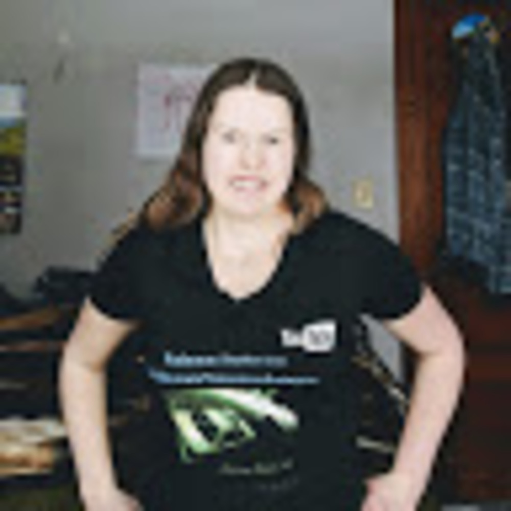 Meet your Posher, Anderson studios